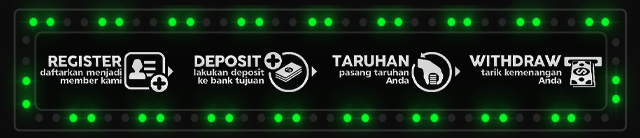USAHA555 Jackpot